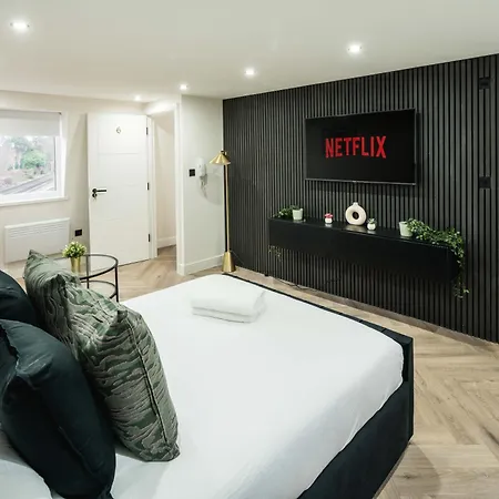 Central London Studio